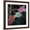 In Bloom II-Pegge Hopper-Framed Giclee Print