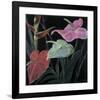 In Bloom II-Pegge Hopper-Framed Giclee Print