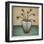 In Bloom II-Eve-Framed Giclee Print