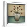 In Bloom II-Eve-Framed Giclee Print