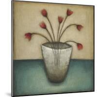 In Bloom II-Eve-Mounted Giclee Print