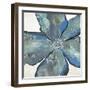 In Bloom-Lisa Ridgers-Framed Art Print