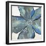 In Bloom-Lisa Ridgers-Framed Art Print