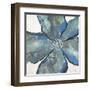 In Bloom-Lisa Ridgers-Framed Art Print