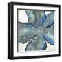 In Bloom-Lisa Ridgers-Framed Art Print