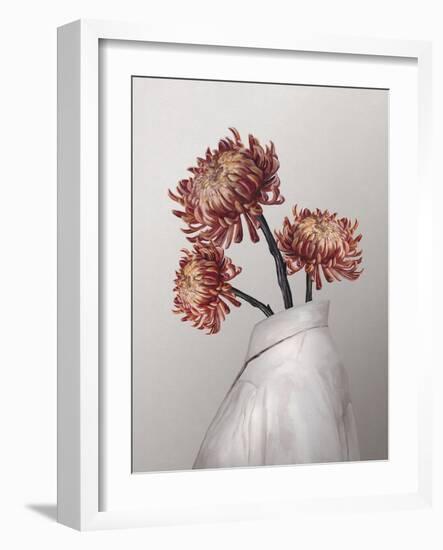 In Bloom-Gabriella Roberg-Framed Photographic Print