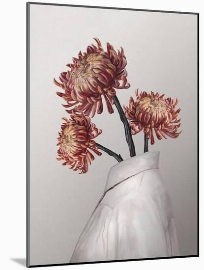 In Bloom-Gabriella Roberg-Mounted Photographic Print