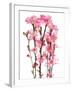 In Blossom-Katja Marzahn-Framed Giclee Print