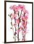 In Blossom-Katja Marzahn-Framed Giclee Print