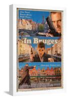 In Bruges-null-Framed Poster