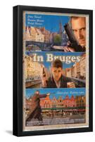 In Bruges-null-Framed Poster