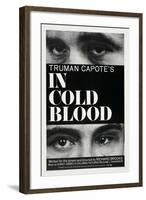 In Cold Blood, 1967, Directed by Richard Brooks-null-Framed Giclee Print