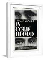 In Cold Blood, 1967, Directed by Richard Brooks-null-Framed Giclee Print