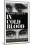 In Cold Blood, 1967, Directed by Richard Brooks-null-Mounted Giclee Print