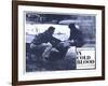 In Cold Blood, 1967-null-Framed Art Print