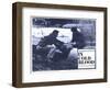 In Cold Blood, 1967-null-Framed Art Print