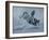 In Control-Peter Hawkins-Framed Giclee Print