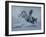 In Control-Peter Hawkins-Framed Giclee Print