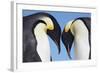 In Conversation-Frank Krahmer-Framed Giclee Print