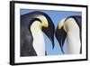 In Conversation-Frank Krahmer-Framed Giclee Print