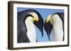 In Conversation-Frank Krahmer-Framed Giclee Print