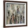 In Crowd-Sydney Edmunds-Framed Giclee Print