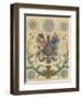 In Defence, Dieuet Mondroit-English School-Framed Giclee Print