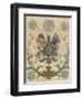 In Defence, Dieuet Mondroit-English School-Framed Premium Giclee Print