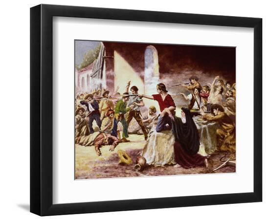 Premium Giclee Print, , large