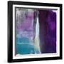 In Depth-Michelle Oppenheimer-Framed Art Print