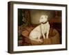 In Disgrace-William Woodhouse-Framed Giclee Print