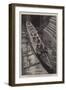 In Dock at Portsmouth after the Accident-null-Framed Giclee Print