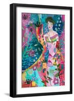 In Dreams I-Melissa Wang-Framed Art Print