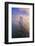 In Dreams, San Francisco Bay Bridge Fog Morning Light-Vincent James-Framed Photographic Print