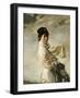 In Dublin Bay, 1909-Sir William Orpen-Framed Giclee Print