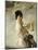 In Dublin Bay, 1909-Sir William Orpen-Mounted Giclee Print