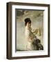 In Dublin Bay, 1909-Sir William Orpen-Framed Giclee Print