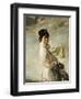 In Dublin Bay, 1909-Sir William Orpen-Framed Giclee Print