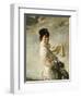 In Dublin Bay, 1909-Sir William Orpen-Framed Giclee Print