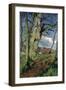 In Early Spring: a Study in March-John William Inchbold-Framed Giclee Print