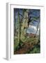 In Early Spring: a Study in March-John William Inchbold-Framed Giclee Print