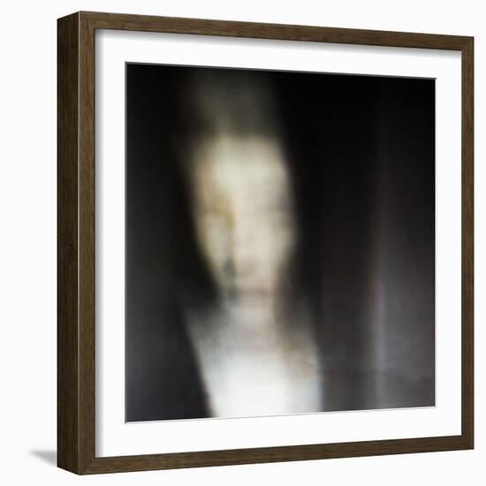 In Evil Hour-Gideon Ansell-Framed Photographic Print