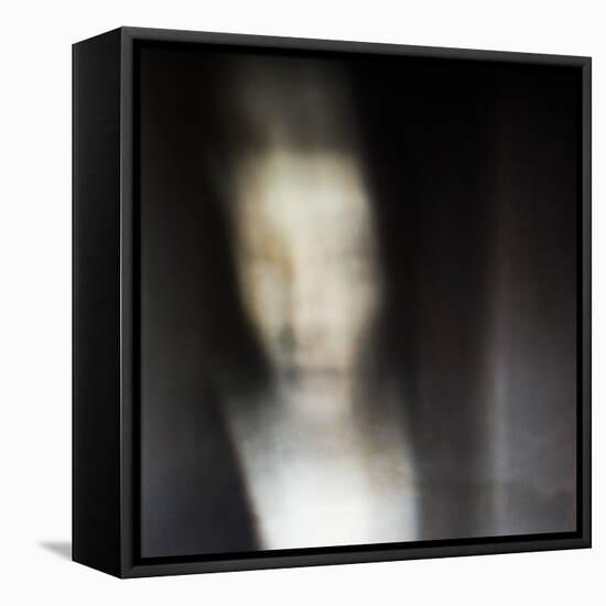 In Evil Hour-Gideon Ansell-Framed Stretched Canvas