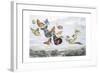 in Fairy Land-null-Framed Giclee Print