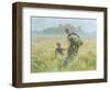 In Flanders-Emile Claus-Framed Giclee Print