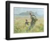 In Flanders-Emile Claus-Framed Giclee Print