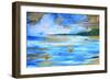 In Flight-Sarah Tiffany King-Framed Giclee Print