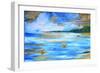 In Flight-Sarah Tiffany King-Framed Giclee Print