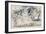 In Florida-Jules Pascin-Framed Giclee Print