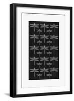 In Formation-FS Studio-Framed Giclee Print